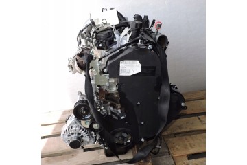 Engine Fiat Ducato 2 3 160HP EURO6 F1AGL4113 Part manufacturer Fiat OE