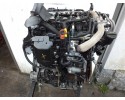 CITROEN C5 III X7 2 2 HDI ENGINE COMPLETE 4H02