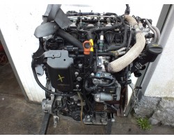 CITROEN C5 III X7 2 2 HDI ENGINE COMPLETE 4H02