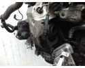 CITROEN C5 III X7 2 2 HDI ENGINE COMPLETE 4H02 Car type passenger cars