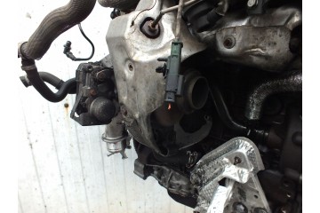 CITROEN C5 III X7 2 2 HDI ENGINE COMPLETE 4H02 Car type passenger cars