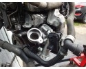 CITROEN C5 III X7 2 2 HDI ENGINE COMPLETE 4H02 Engine type diesel