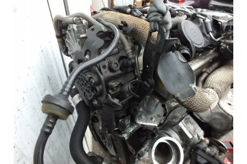 CITROEN C5 III X7 2 2 HDI ENGINE COMPLETE 4H02 Quality of parts according to GVO O original with manufacturer s logo OE