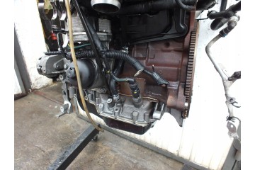 CITROEN C5 III X7 2 2 HDI ENGINE COMPLETE 4H02 Packaging status replacement