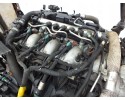 Motor Completo CITROEN C5 III X7 2.2 HDI 4H02