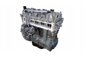 Engine Iveco Daily 3 0 180HP EURO6 F1CGL411B Catalog number of the part 5801976343