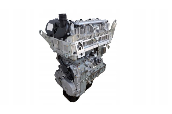 Engine Iveco Daily 3 0 180HP EURO6 F1CGL411B Part manufacturer Iveco OE