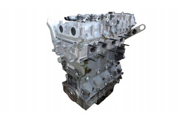 Engine Iveco Daily 3 0 180HP EURO6 F1CGL411B Car type cargo vans