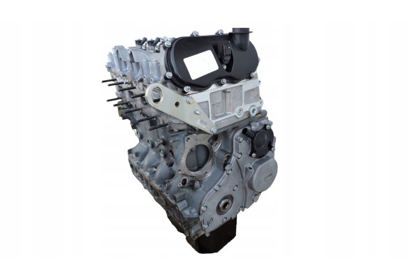 Engine Iveco Daily 3 0 180HP EURO6 F1CGL411B Engine type diesel