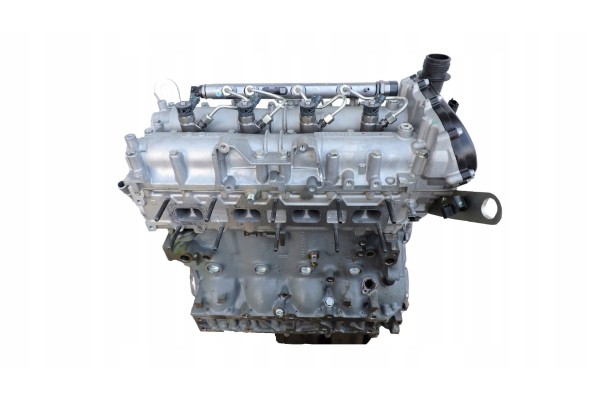 Engine Iveco Daily 3 0 180HP EURO6 F1CGL411B Quality of parts according to GVO O original with manufacturer s logo OE