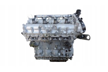 Engine Iveco Daily 3 0 180HP EURO6 F1CGL411B Quality of parts according to GVO O original with manufacturer s logo OE