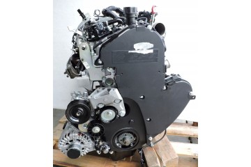 Engine Fiat Ducato 2 3 160HP EURO6 F1AGL4113
