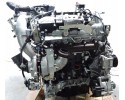 Engine Fiat Ducato 2 3 160HP EURO6 F1AGL4113 Car type cargo vans
