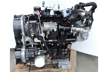 Engine Fiat Ducato 2 3 160HP EURO6 F1AGL4113 Part manufacturer Fiat OE