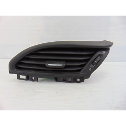 DERECHA REJILLA AIREADORA FIAT II TIPO (357) HATCHBACK