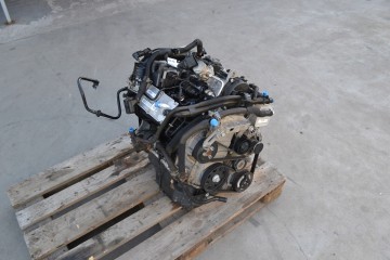 1 2 TFSI SEAT VW CBZ CBZA 64 tys km ENGINE Packaging status no packaging