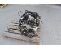 1 2 TFSI SEAT VW CBZ CBZA 64 tys km ENGINE Car type passenger cars