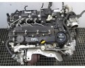 OPEL ASTRA K 15 1 6 CDTI COMPLETE ENGINE B16DTH 114tys 2017r 100kw 136HP Part manufacturer Opel OE