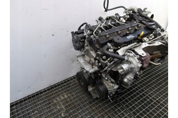 OPEL ASTRA K 15 1 6 CDTI COMPLETE ENGINE B16DTH 114tys 2017r 100kw 136HP Quality of parts according to GVO O original with manuf