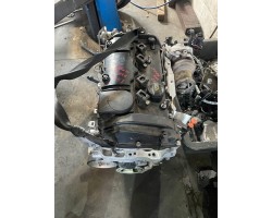 ENGINE PEUGEOT CITROEN OPEL 1 6 THP HYBRID DOG ENGINE 5G05 10FKBJ