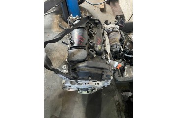 ENGINE PEUGEOT CITROEN OPEL 1 6 THP HYBRID DOG ENGINE 5G05 10FKBJ