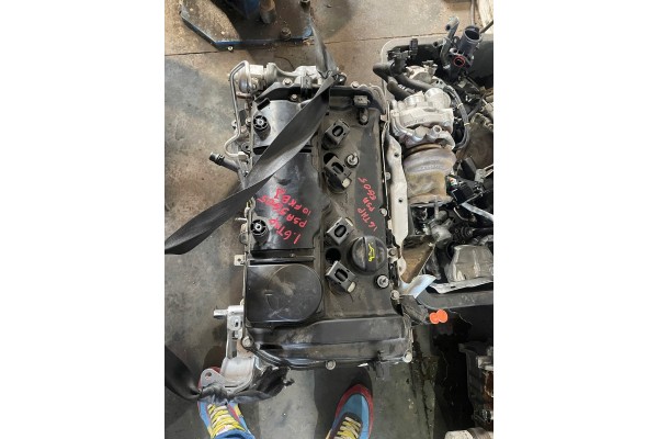ENGINE PEUGEOT CITROEN OPEL 1 6 THP HYBRID DOG ENGINE 5G05 10FKBJ Part manufacturer Peugeot OE