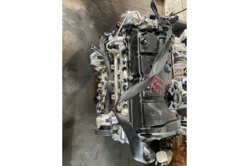 ENGINE PEUGEOT CITROEN OPEL 1 6 THP HYBRID DOG ENGINE 5G05 10FKBJ Car type 4x4 SUV passenger cars