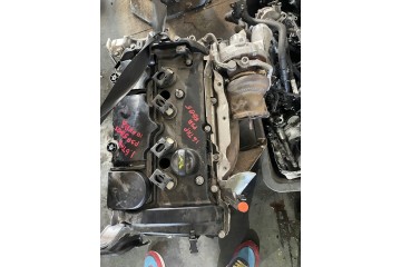 ENGINE PEUGEOT CITROEN OPEL 1 6 THP HYBRID DOG ENGINE 5G05 10FKBJ Engine type petrol