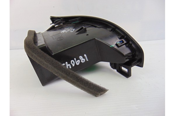 DERECHA  REJILLA AIREADORA FIAT II TIPO (357) HATCHBACK Easy 2017 DERECHA 189043 FIAT - 2