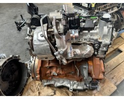 Ford Transit Custom MK2 2 0 Ecoblue Engine Injection System Turbine