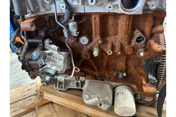 Ford Transit Custom MK2 2 0 Ecoblue Engine Injection System Turbine Catalog number of the part Custom MK2 2024 Robson