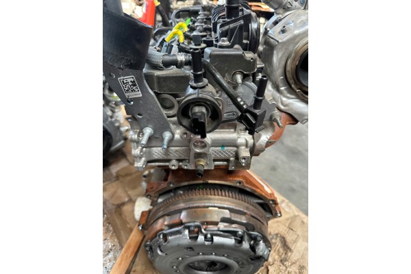 Ford Transit Custom MK2 2 0 Ecoblue Engine Injection System Turbine Part manufacturer Ford OE