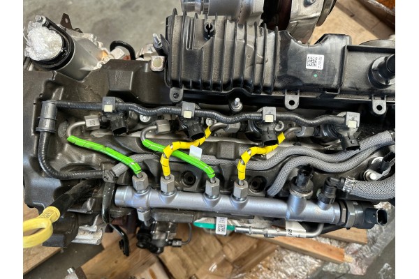 Ford Transit Custom MK2 2 0 Ecoblue Engine Injection System Turbine Car type passenger cars