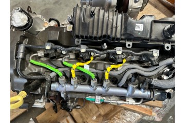 Ford Transit Custom MK2 2 0 Ecoblue Engine Injection System Turbine Car type passenger cars