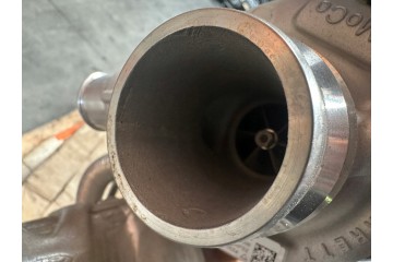 Motor Ford Transit Custom MK2 2.0 Ecoblue con Sistema de Inyección y 