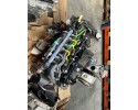 Motor Ford Transit Custom MK2 2.0 Ecoblue con Sistema de Inyección y 
