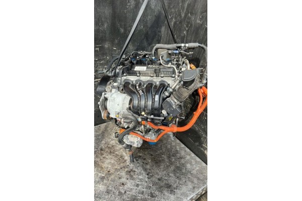 Engine complete Kia NIRO 2023 G4LL Part manufacturer Kia OE