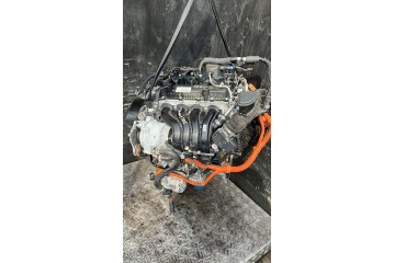 Engine complete Kia NIRO 2023 G4LL Part manufacturer Kia OE