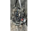 Engine complete Kia NIRO 2023 G4LL Engine type hybrid