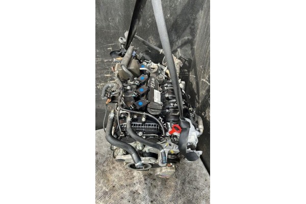Engine complete Kia NIRO 2023 G4LL Engine type hybrid