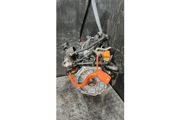 Engine complete Kia NIRO 2023 G4LL Catalog number of the part G4LL