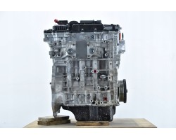 Hyundai Tucson IV NX4 2024 Engine