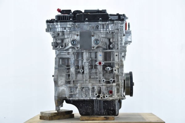 Hyundai Tucson IV NX4 2024 Engine
