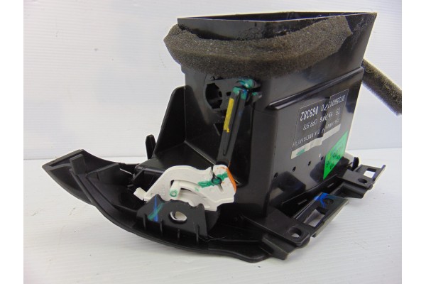 DERECHA  REJILLA AIREADORA FIAT II TIPO (357) HATCHBACK Easy 2017 DERECHA 189043 FIAT - 4