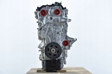 Hyundai Tucson IV NX4 2024 Engine Part manufacturer Hyundai OE