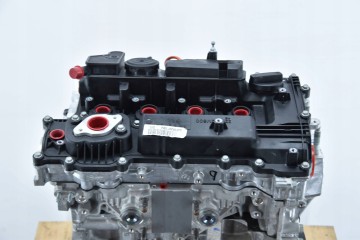 Hyundai Tucson IV NX4 2024 Engine Catalog number of the part G4FT