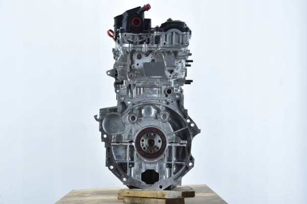 Hyundai Tucson IV NX4 2024 Engine Car type passenger cars