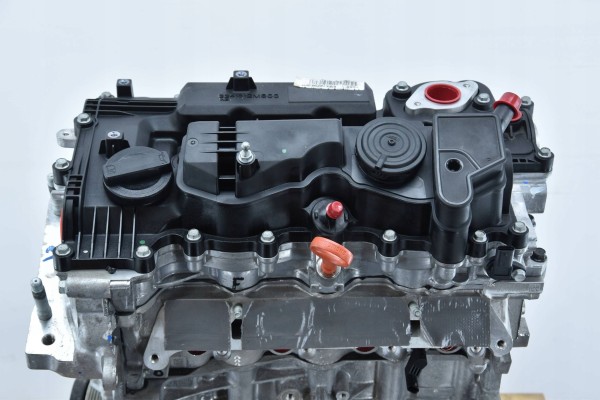 Hyundai Tucson IV NX4 2024 Engine Engine type hybrid