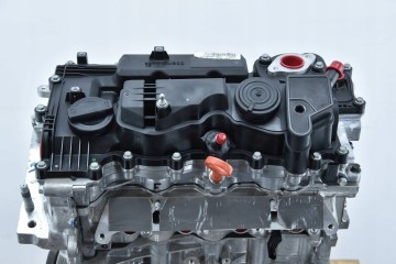 Hyundai Tucson IV NX4 2024 Engine Engine type hybrid