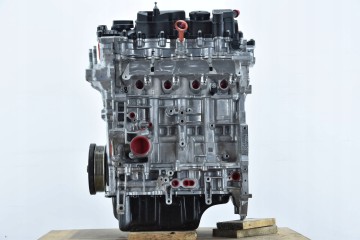 Motor Hyundai Tucson IV NX4 2024